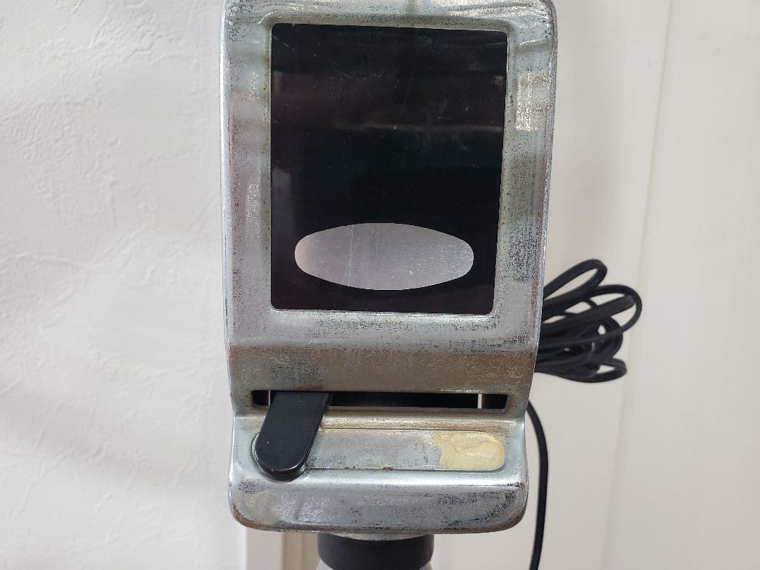 @a@a　アメリカンレトロ扇風機