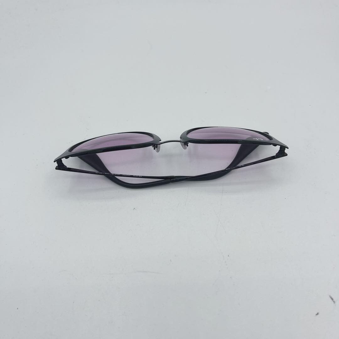Ray-Ban evolve erika l RB3539 ピンク