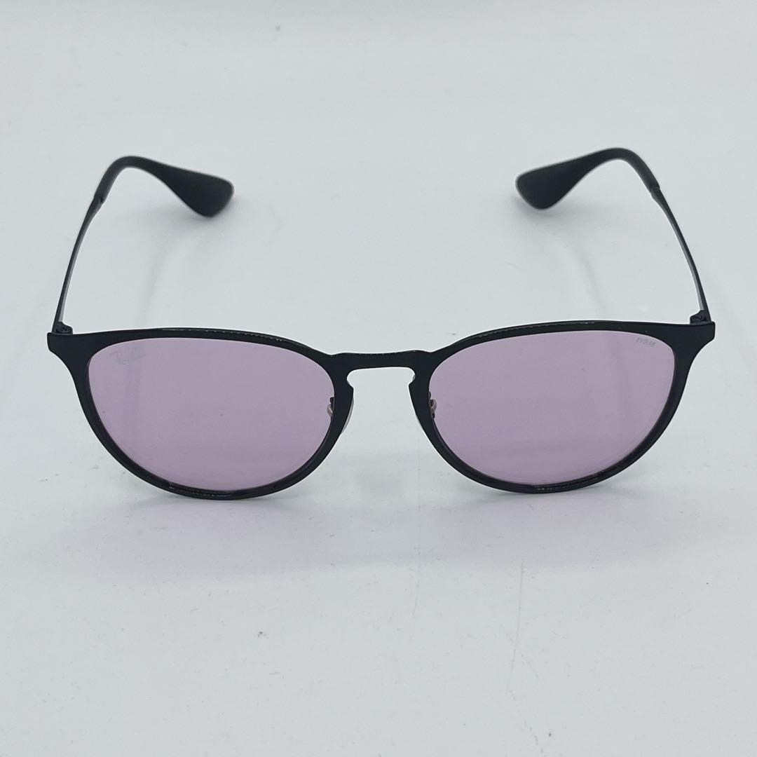 Ray-Ban evolve erika l RB3539 ピンク