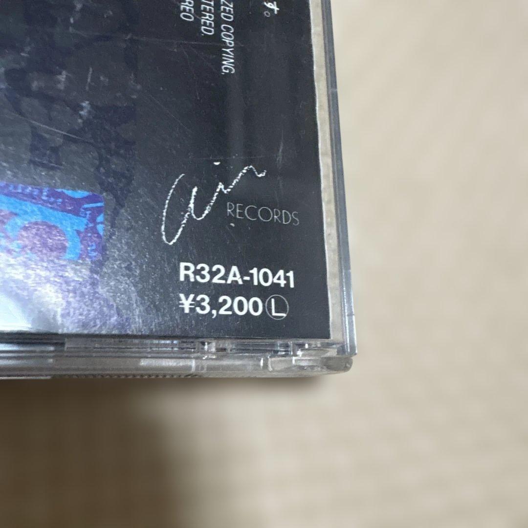【税表記なし3200円盤】B'z B'z