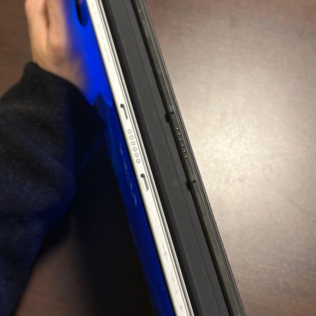 Surface Pro7 128GB本体