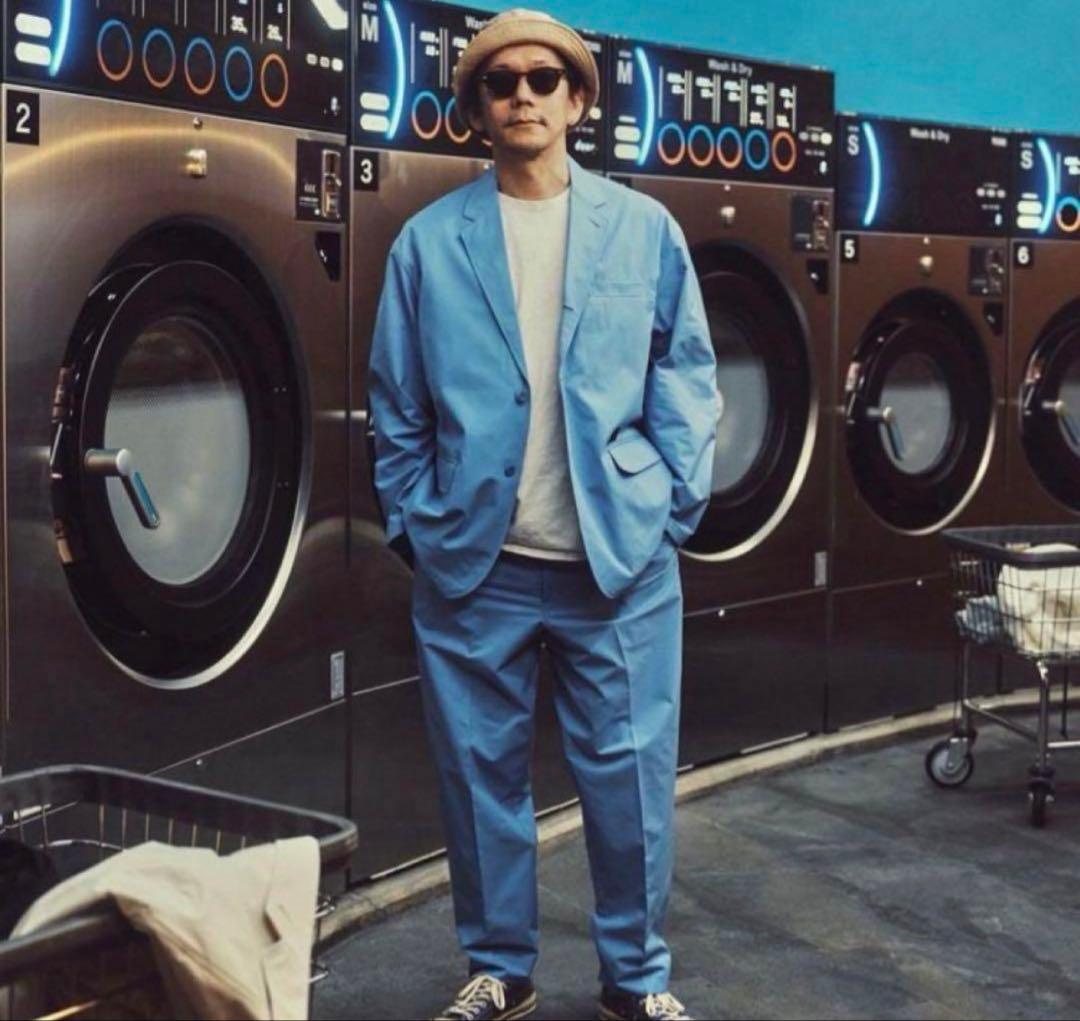 BEAMS Dickies × TRIPSTER / SUIT