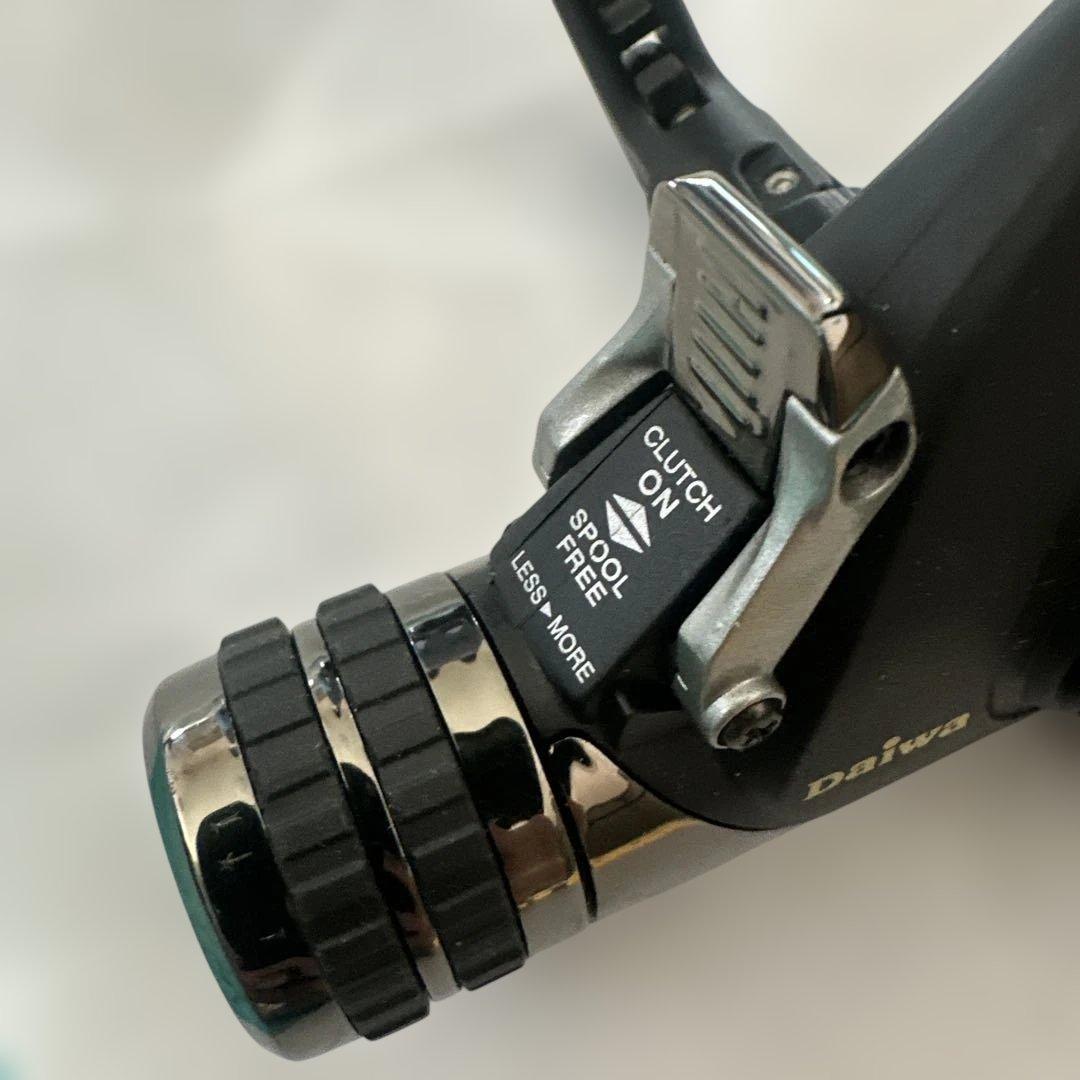 ダイワ アオリマチック 3050(DAIWA AORIMATIC 3050)