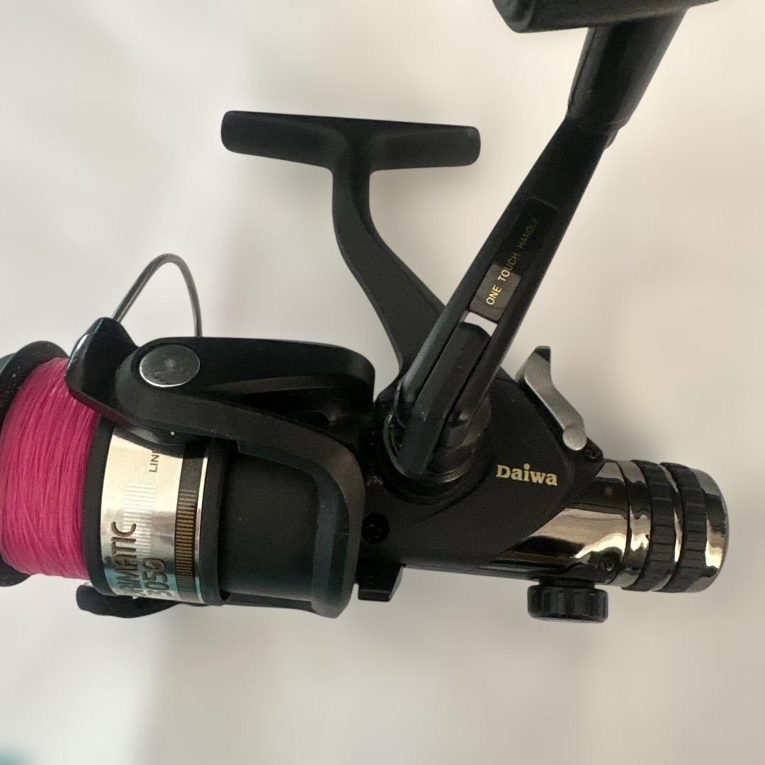 ダイワ アオリマチック 3050(DAIWA AORIMATIC 3050)