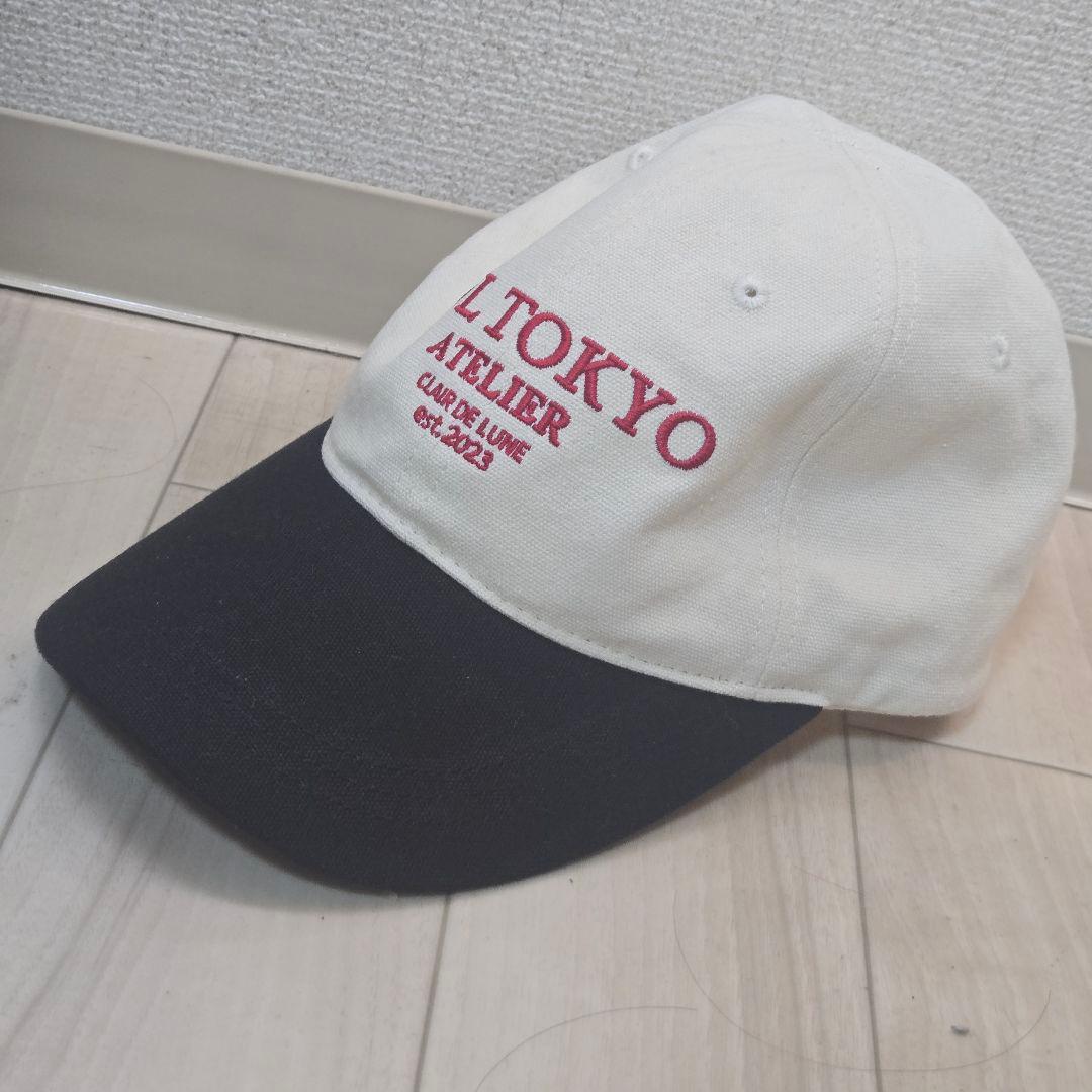 CDL TOKYO キャップ M