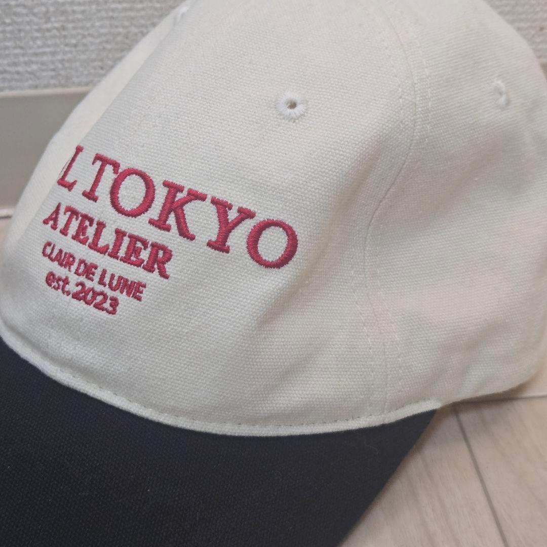 CDL TOKYO キャップ M