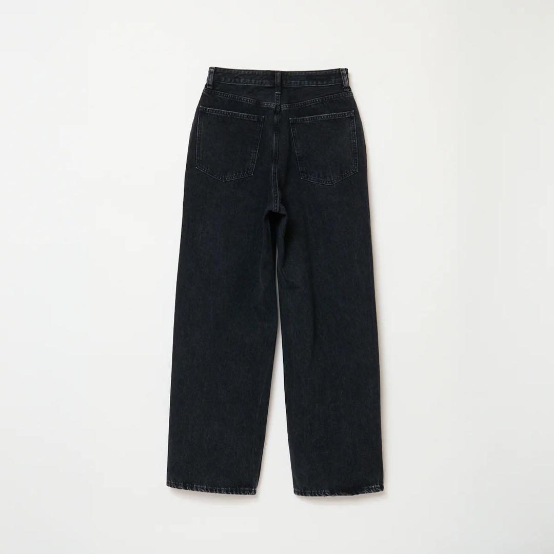 パンツ SHISHIKUI Daco/Black