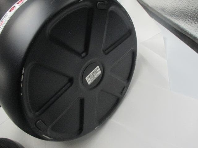 THERMOS シャトルシェフ　KBJ-4500 ブラック