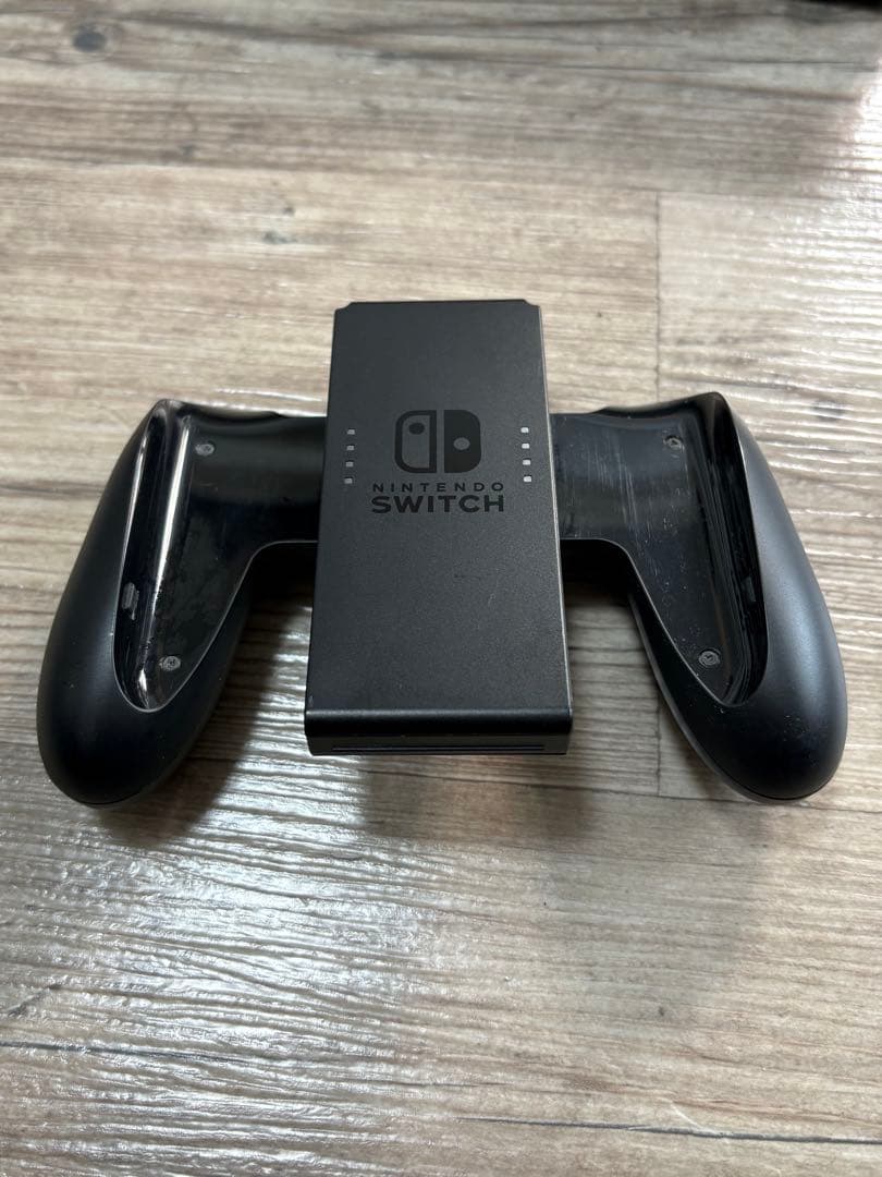 Nintendo Switch 青と赤 Joy-Con 本体