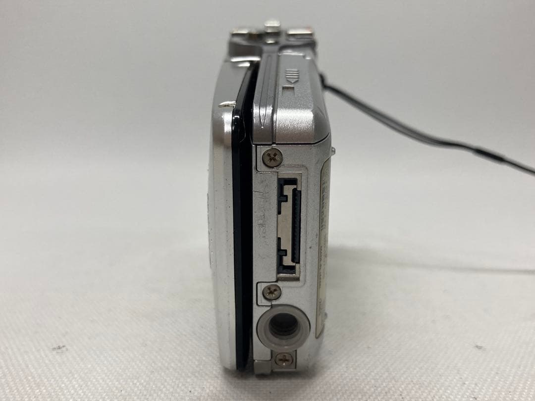 美品　SANYO　Xacti　DMX-C5型　ビデオカメラ　a01c322dd