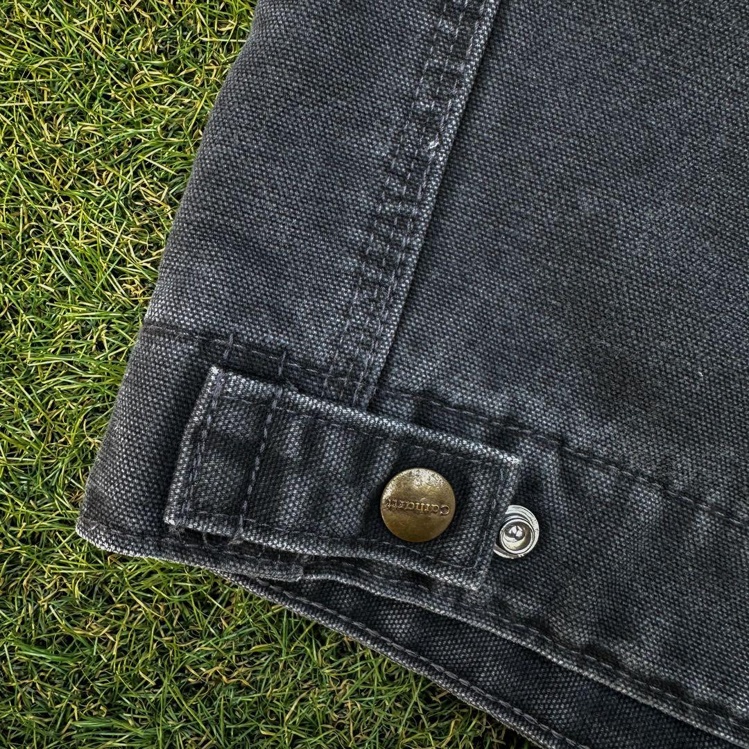 Carhartt デトロイトジャケット J97 PTL