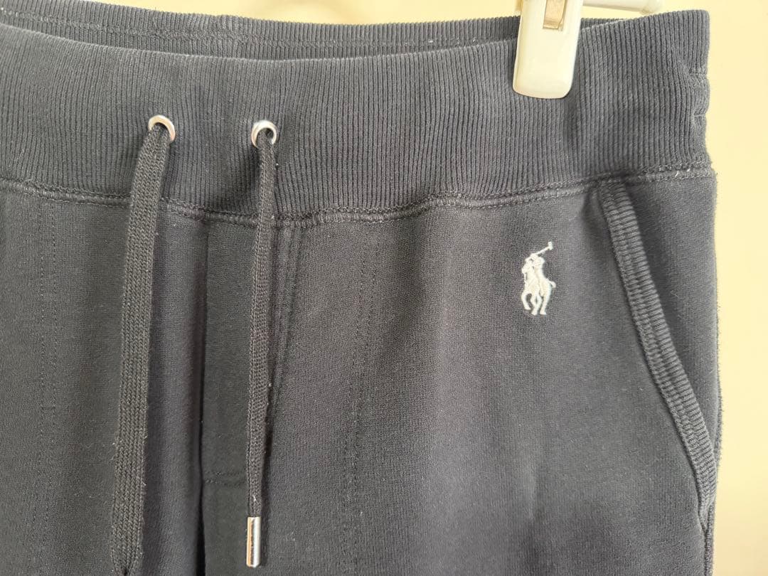 POLO RALPH LAUREN セットアップ XS パーカー　ラルフローレン
