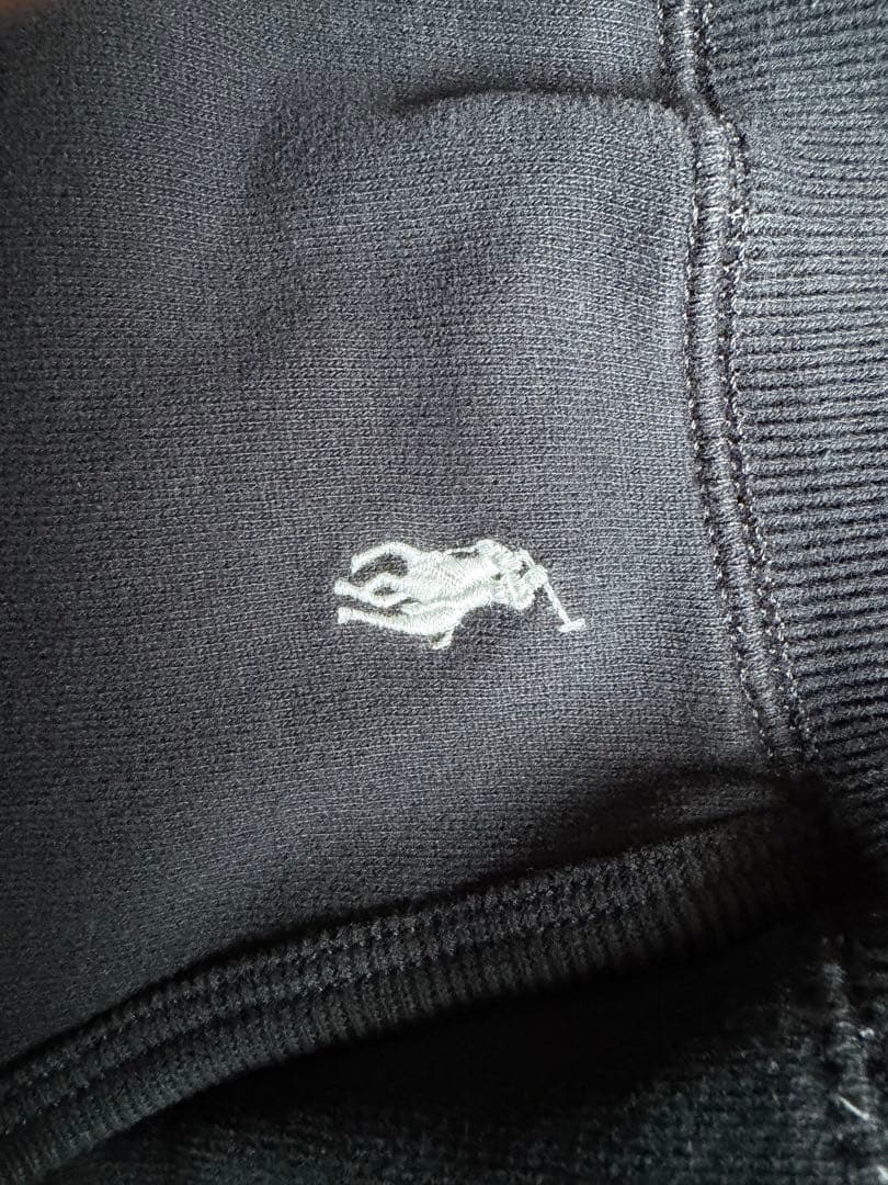 POLO RALPH LAUREN セットアップ XS パーカー　ラルフローレン