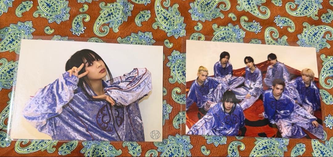 龍宮城 裏島 完全生産限定盤B CD＋3Blu-ray＋specialphoto