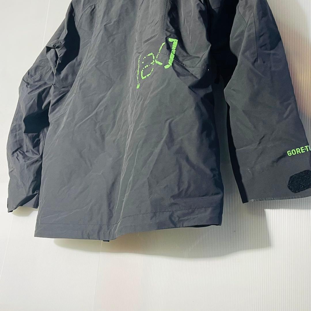 BURTON 最上位クラス⭐︎AK GORE-TEX 2L CYCLIC サイズS