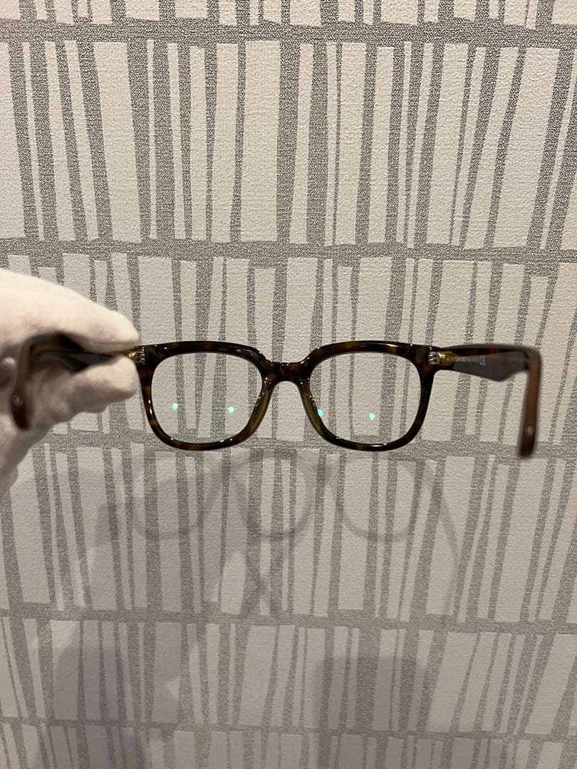 TOM FORD TF5221 グレイ系調光レンズ