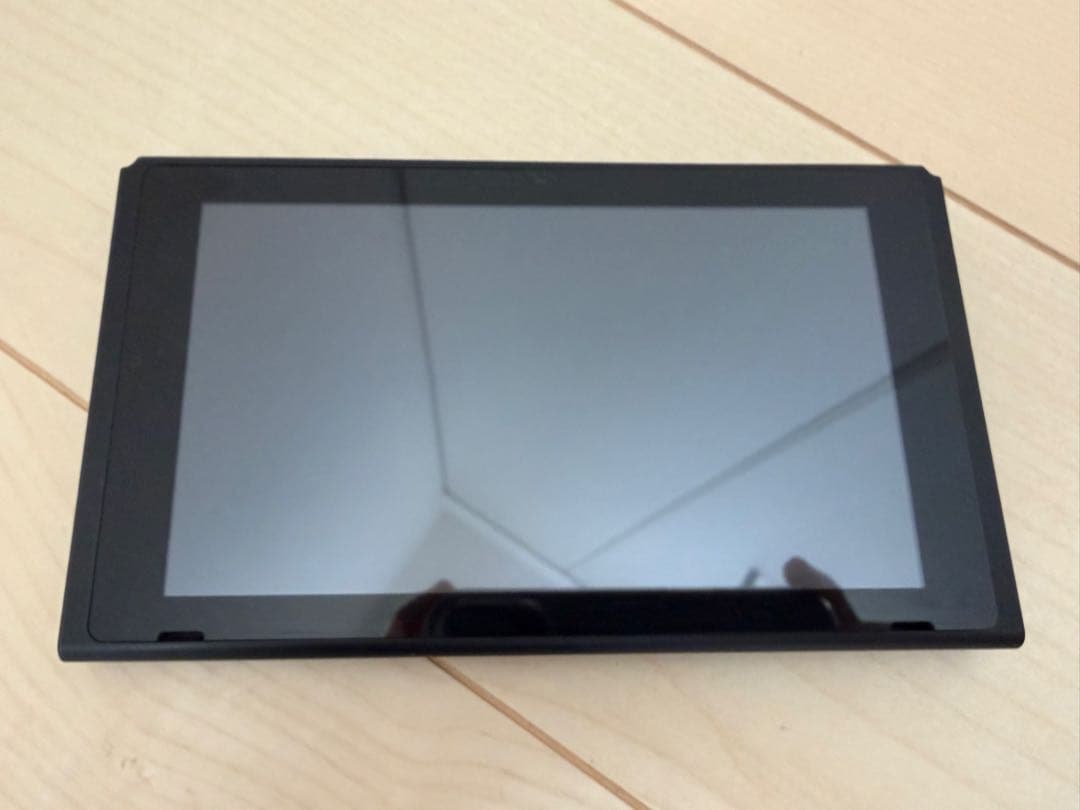 ニンテンドースイッチ本体＋LAN＋SD128Gの3点セット