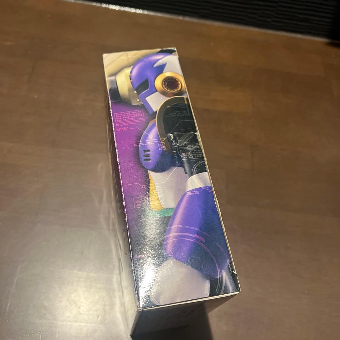 ロックマンX VAVA d-arts 魂ウェブ商店 プレミアムバンダイ
