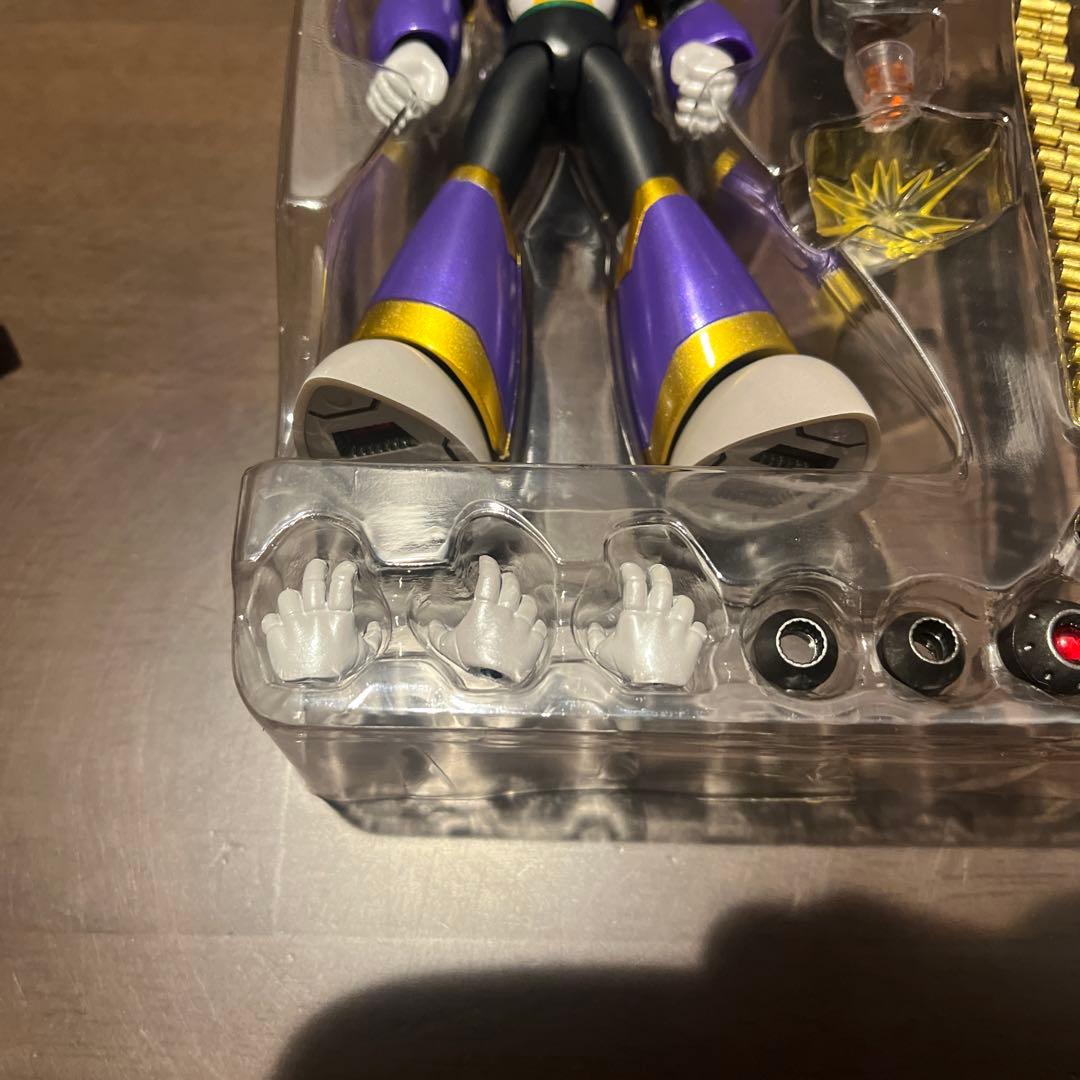 ロックマンX VAVA d-arts 魂ウェブ商店 プレミアムバンダイ