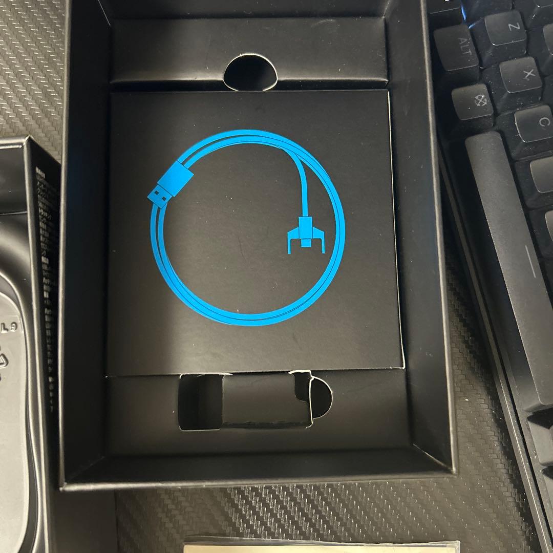 【のん】logicool G PRO X SUPERLIGHT ピンク