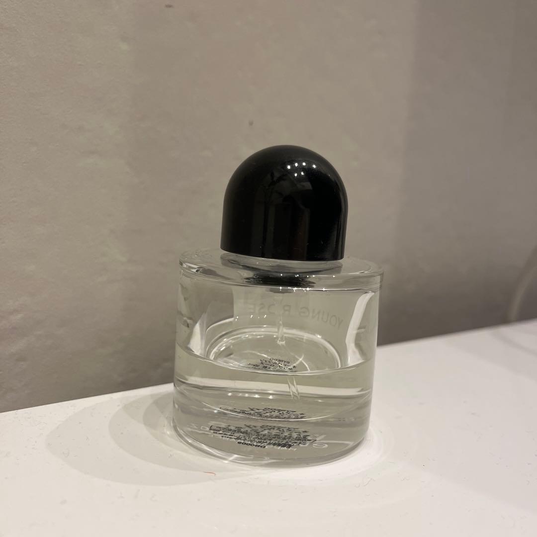 香水(ユニセックス) BYREDO YOUNG ROSE Eau de Parfum