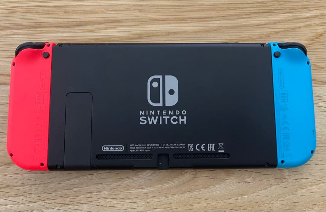 ニンテンドースイッチ プロコン/充電器/microSD付き
