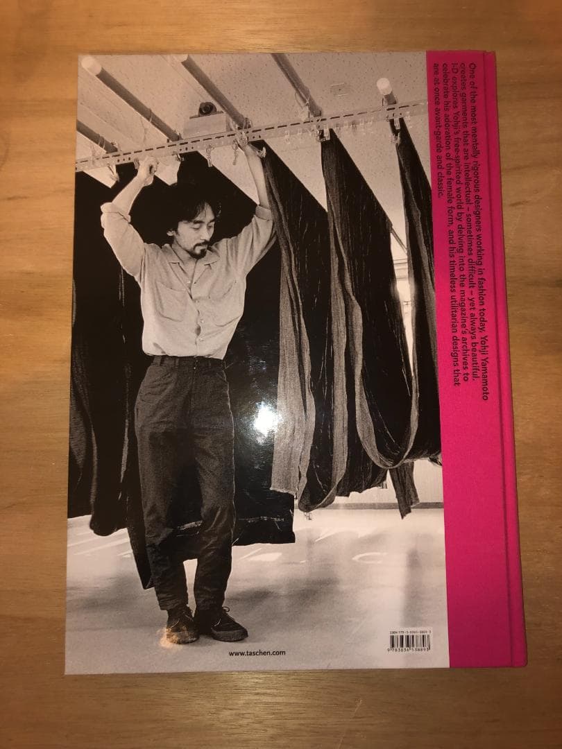 YohjiYamamoto taschen Yohji ヨウジヤマモト