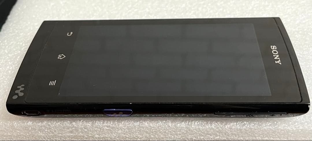SONY ウォークマン NW-Z1060 32GB あお