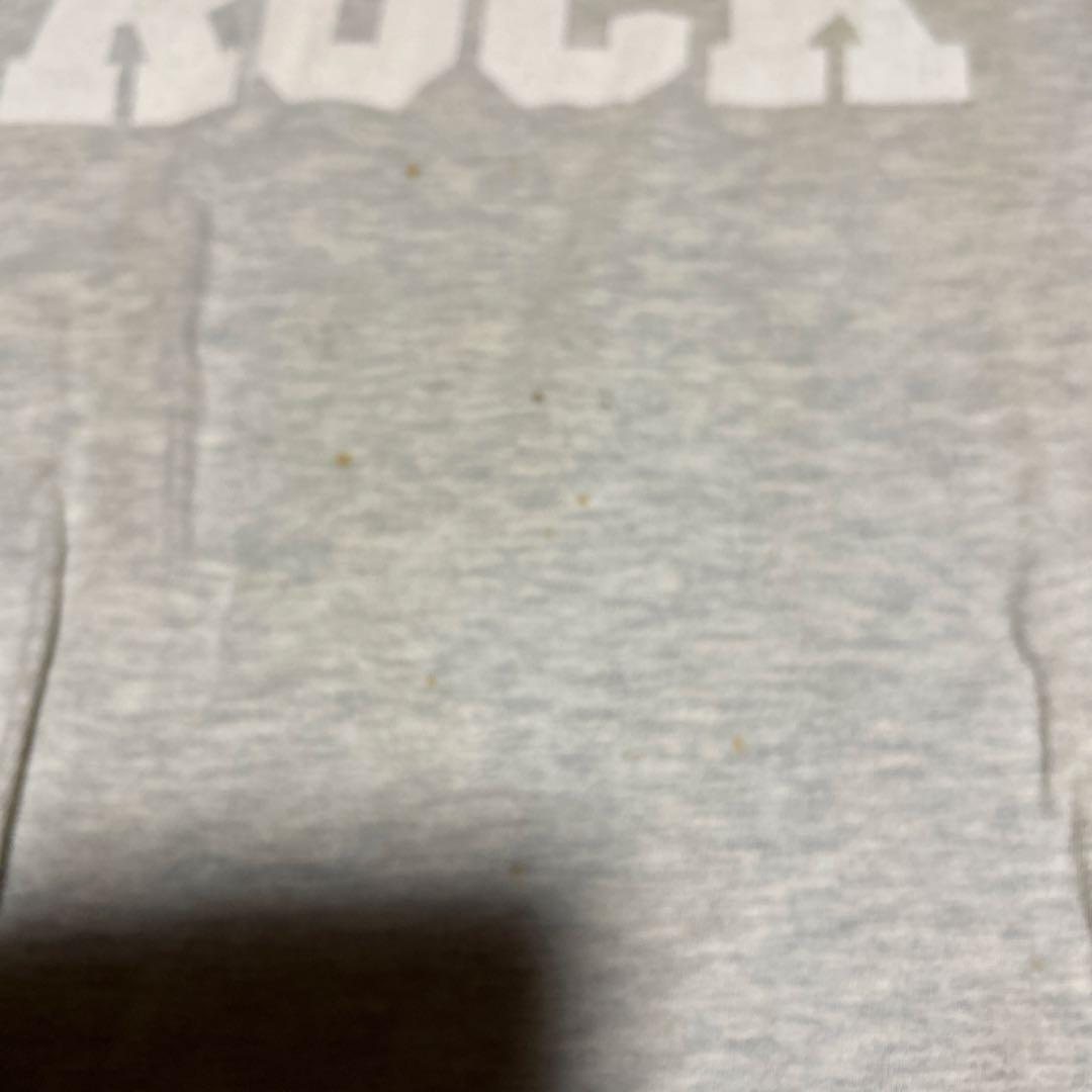 Champion Electric Cottage ROCK Tシャツ