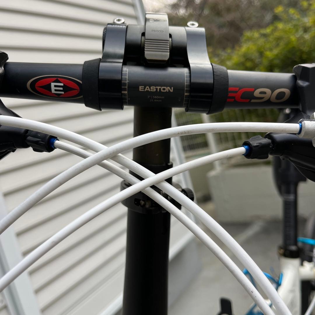 自転車本体 Dahon VITESSE P18