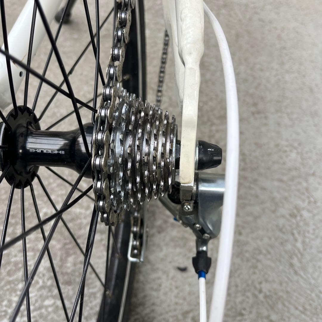 自転車本体 Dahon VITESSE P18