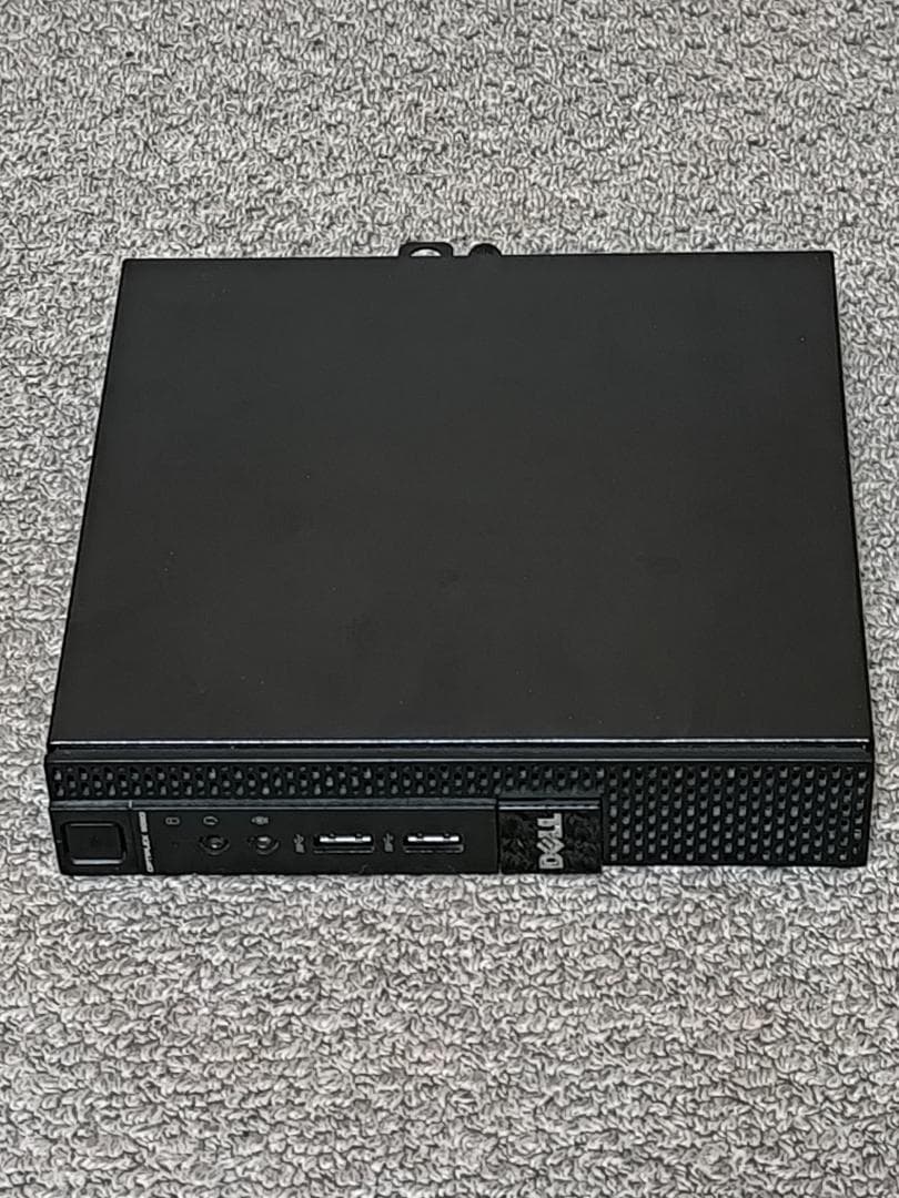 i*a様 DELL Optiplex 9020M i5 8GB 128GB AC