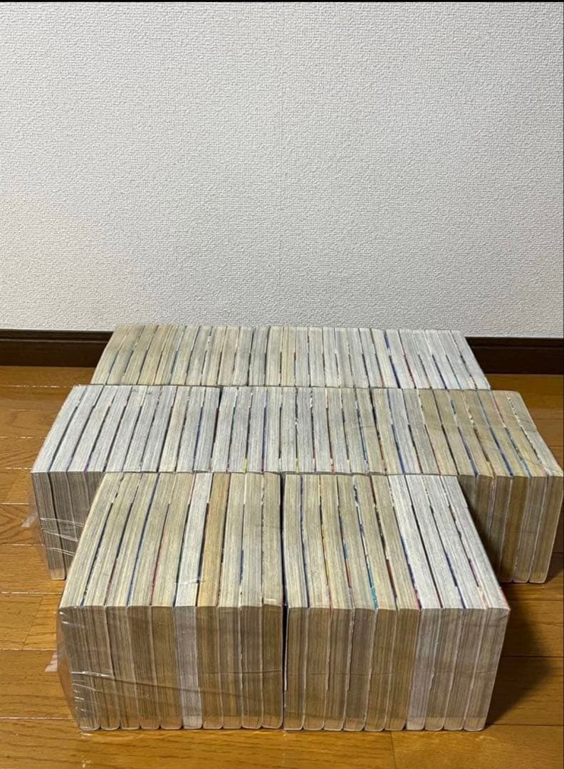 キングダム　1～76巻　全巻セット