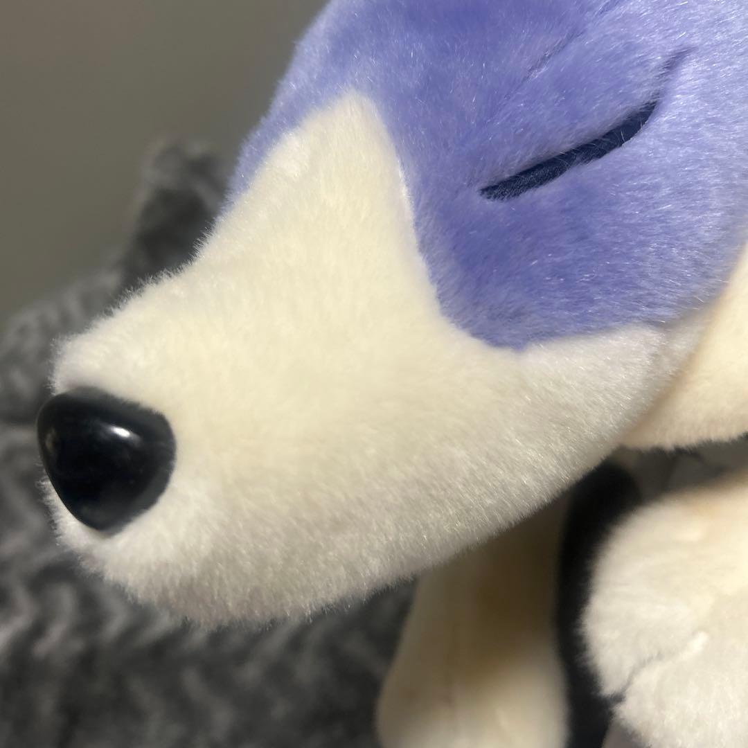 モンスターハンター　ガルク 大型ぬいぐるみクッション モンハンライズ