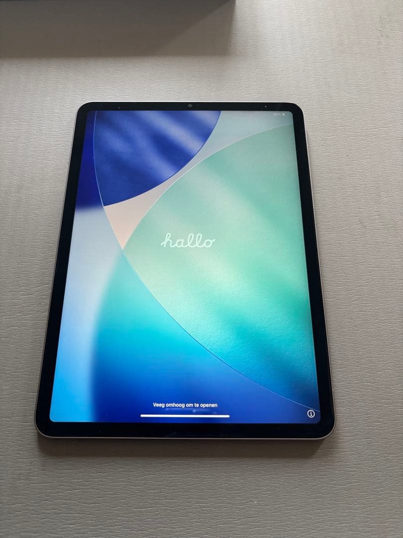 iPad pro 第3世代 M1チップ搭載 スペースグレー