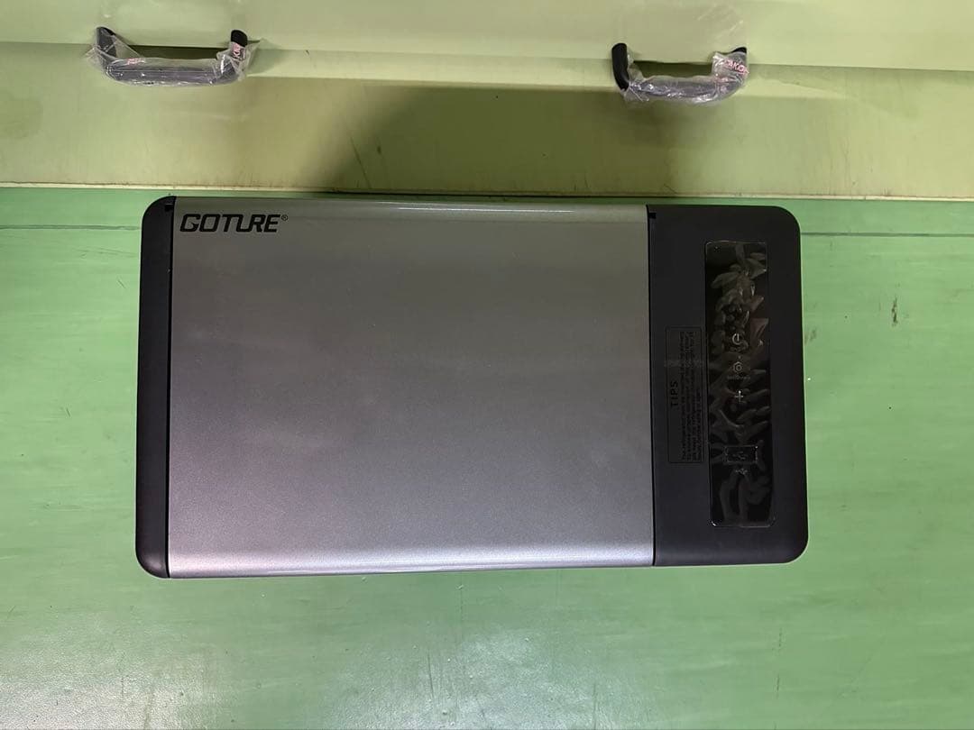 r403ポータブル 冷凍庫 車載冷蔵庫 18L
