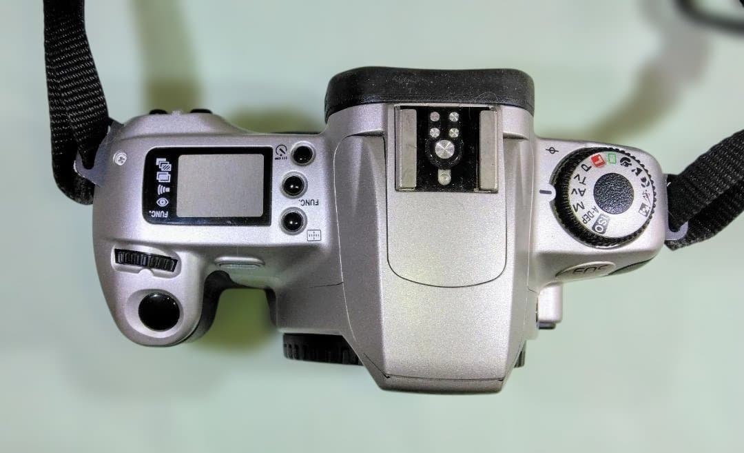 Canon EOS Kiss III (フィルム一眼レフカメラセット)