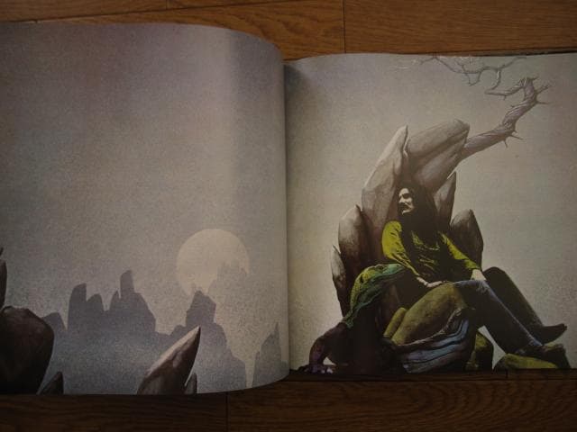 VIEWS / Roger Dean　ロジャー・ディーン