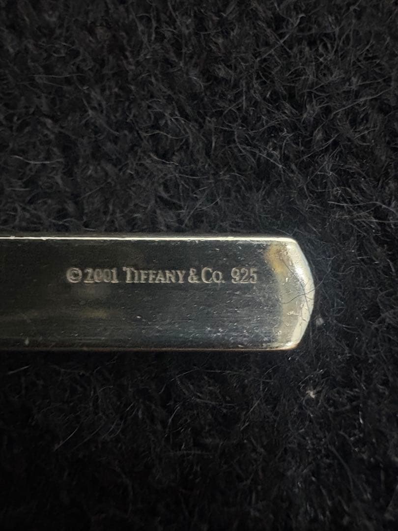充*ん様 Tiffany & Co. 925シルバー ネックレス