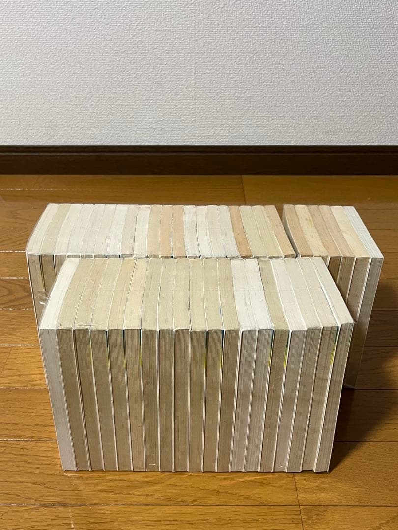 ドラえもん　1〜45巻　全巻セット