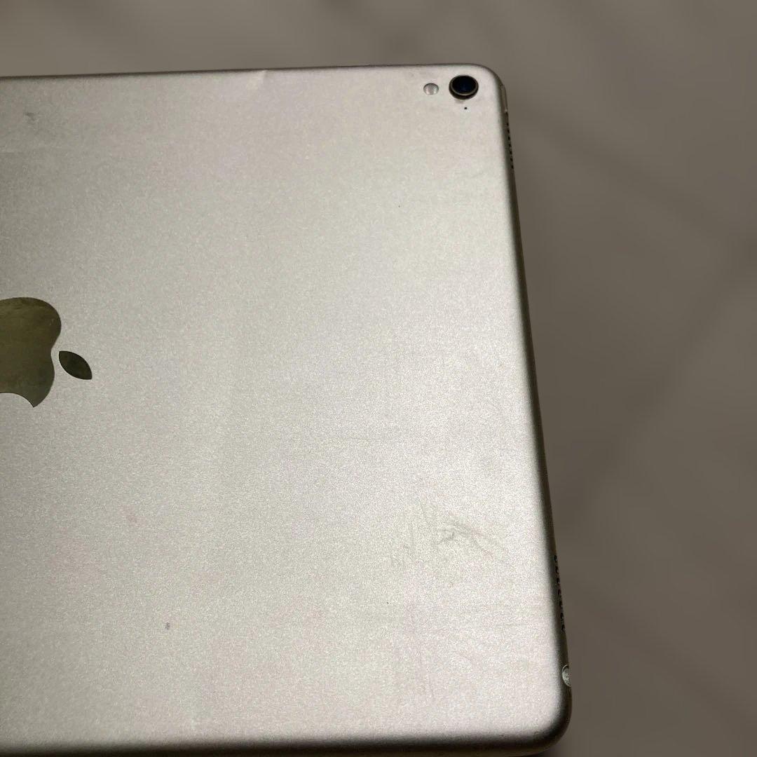 K*☆様 Apple iPad Pro 9.7インチ 本体 256GB 訳あり