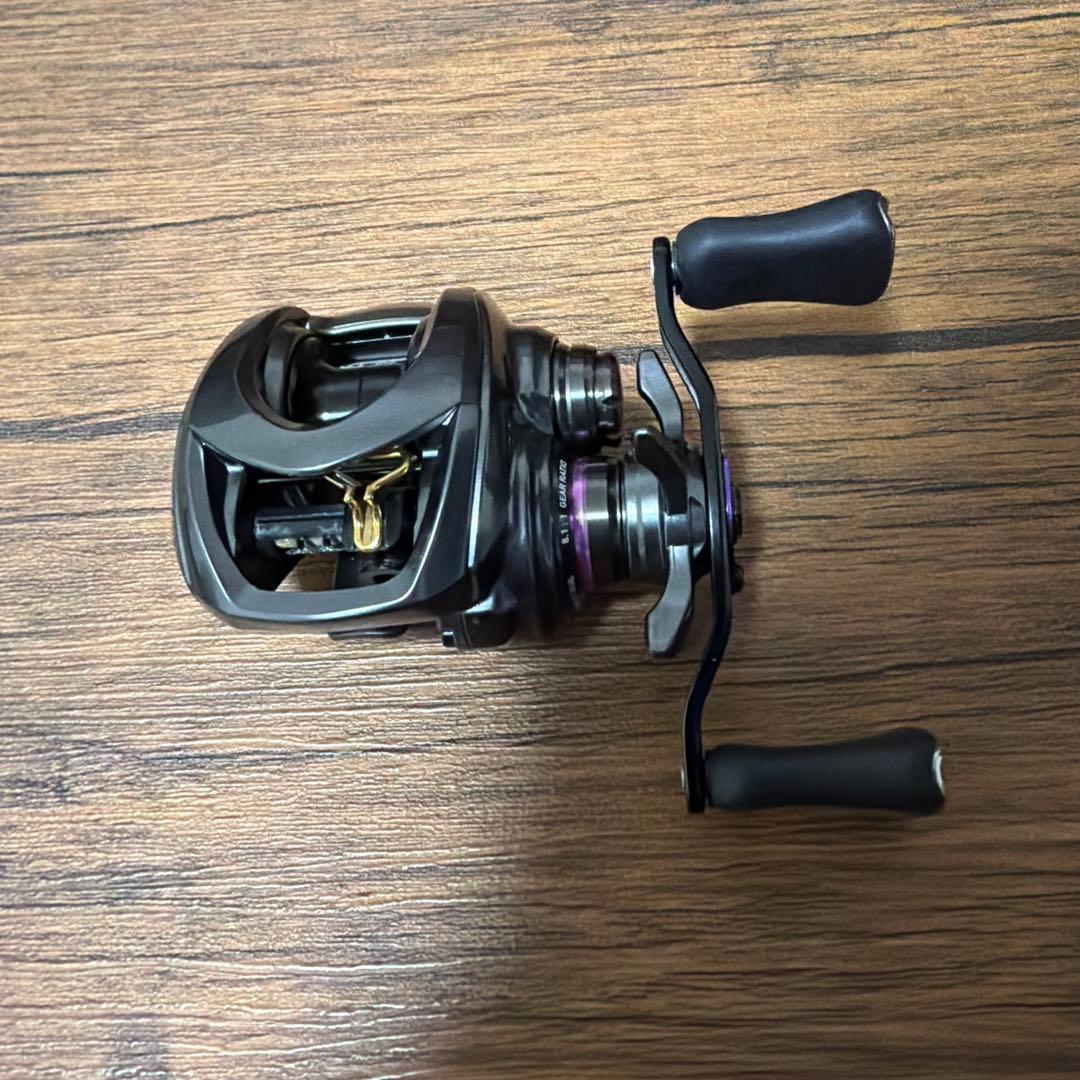 カ*メ様 ダイワ　19スティーズCT SV TW 700XHL