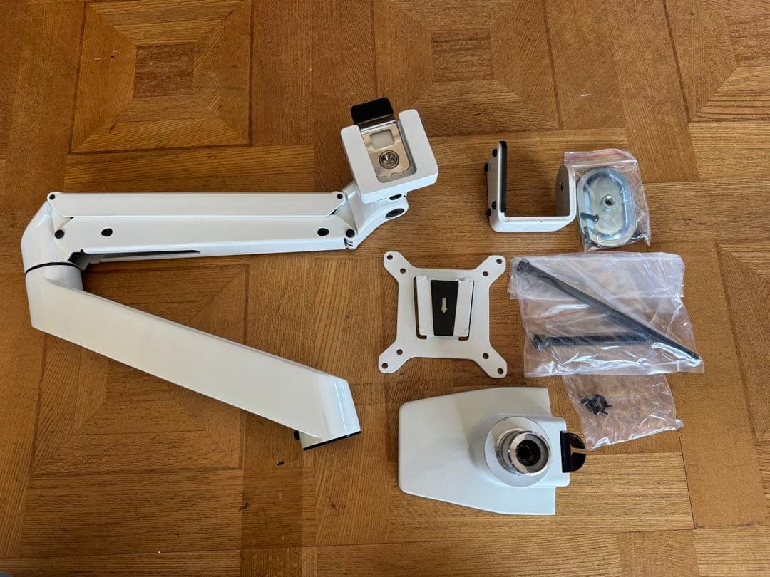 PHILIPS 241E9/11 24インチモニター +モニターアーム