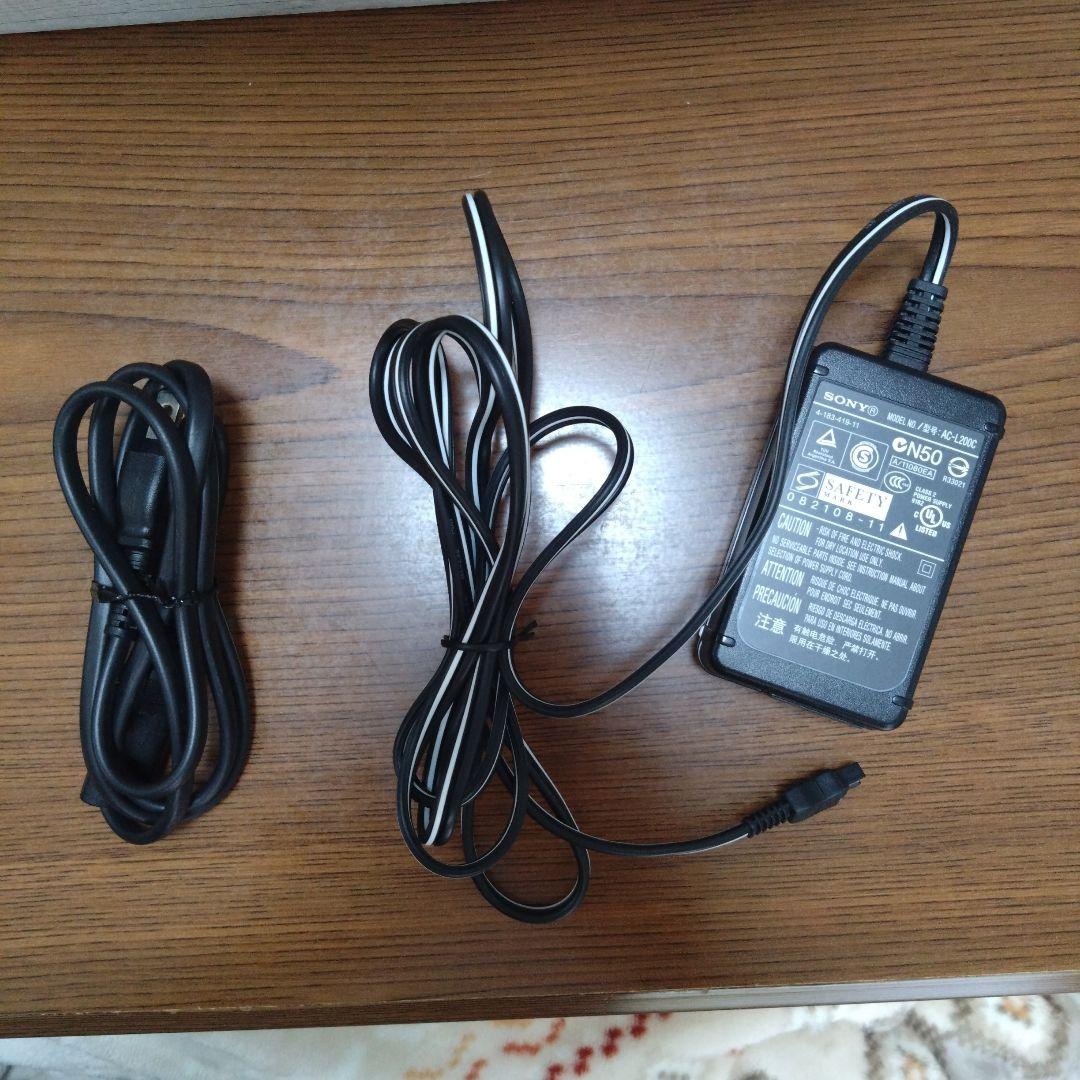 SONY デジタルHDビデオカメラ 　HDR-CX590V ブラウン