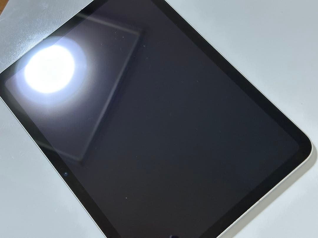 iPad 第10世代 (10.9インチ) 64GB WiFi+ セルラー