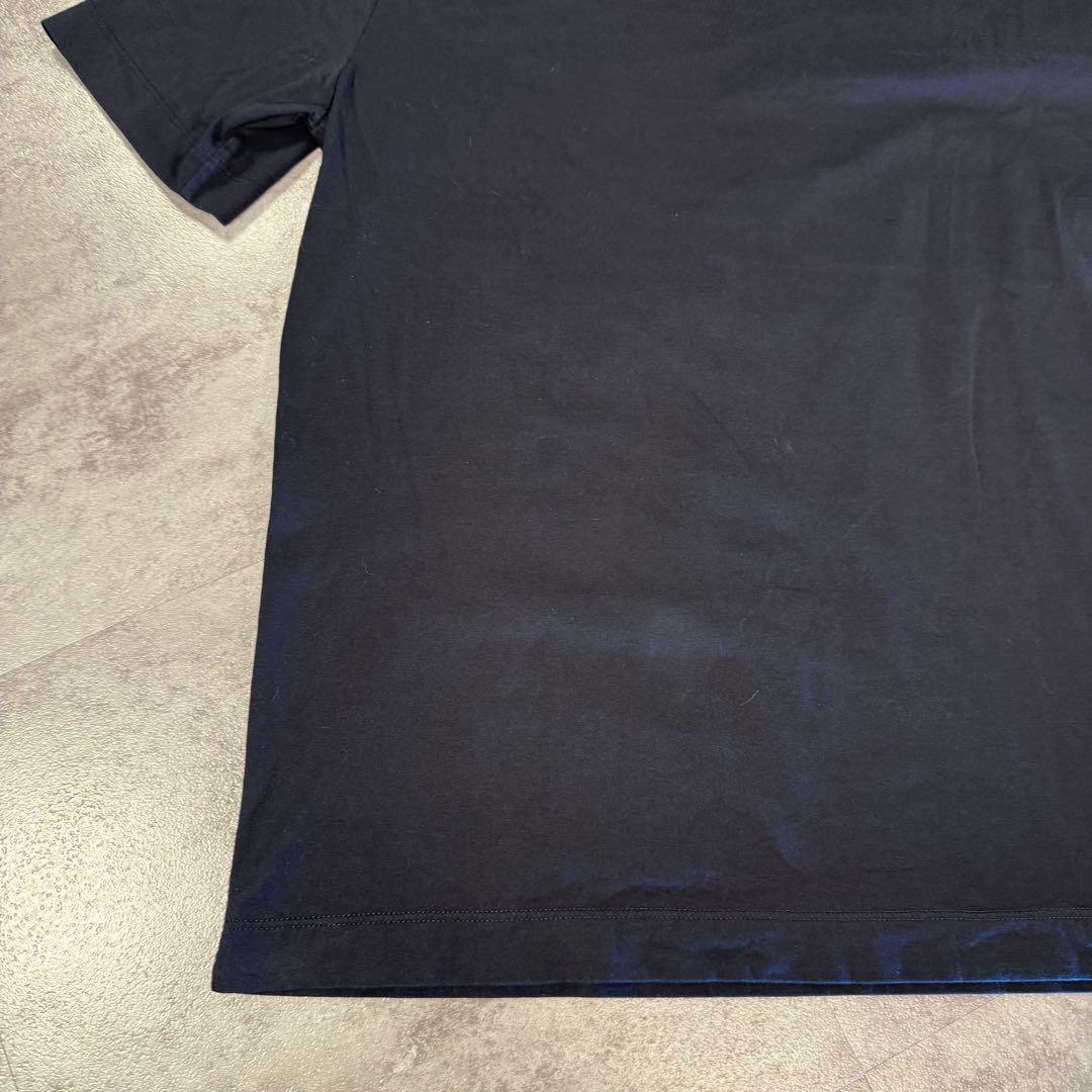 HERMES DISMANTLED BIKE エルメス　Tシャツ　S