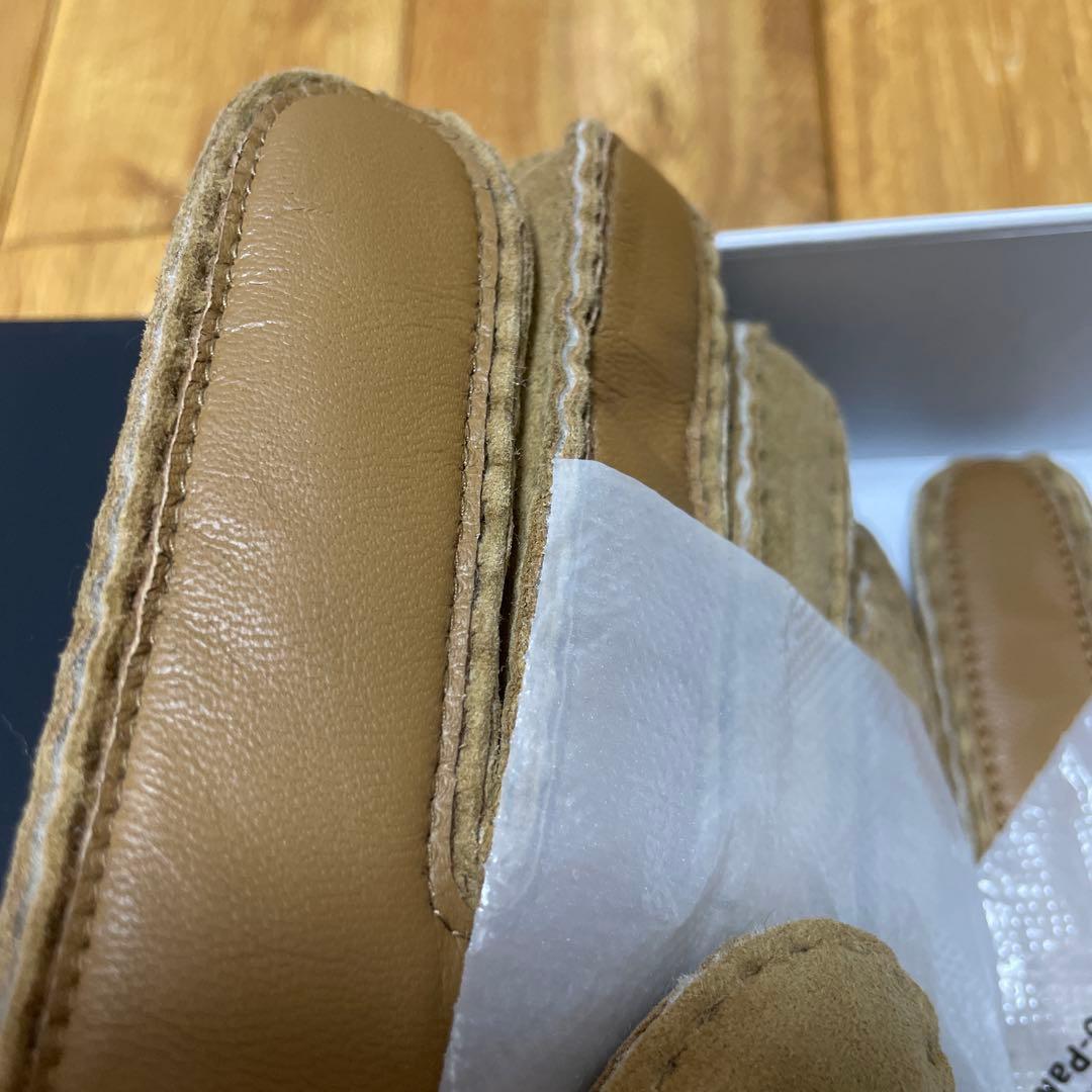 UGG 紳士手袋