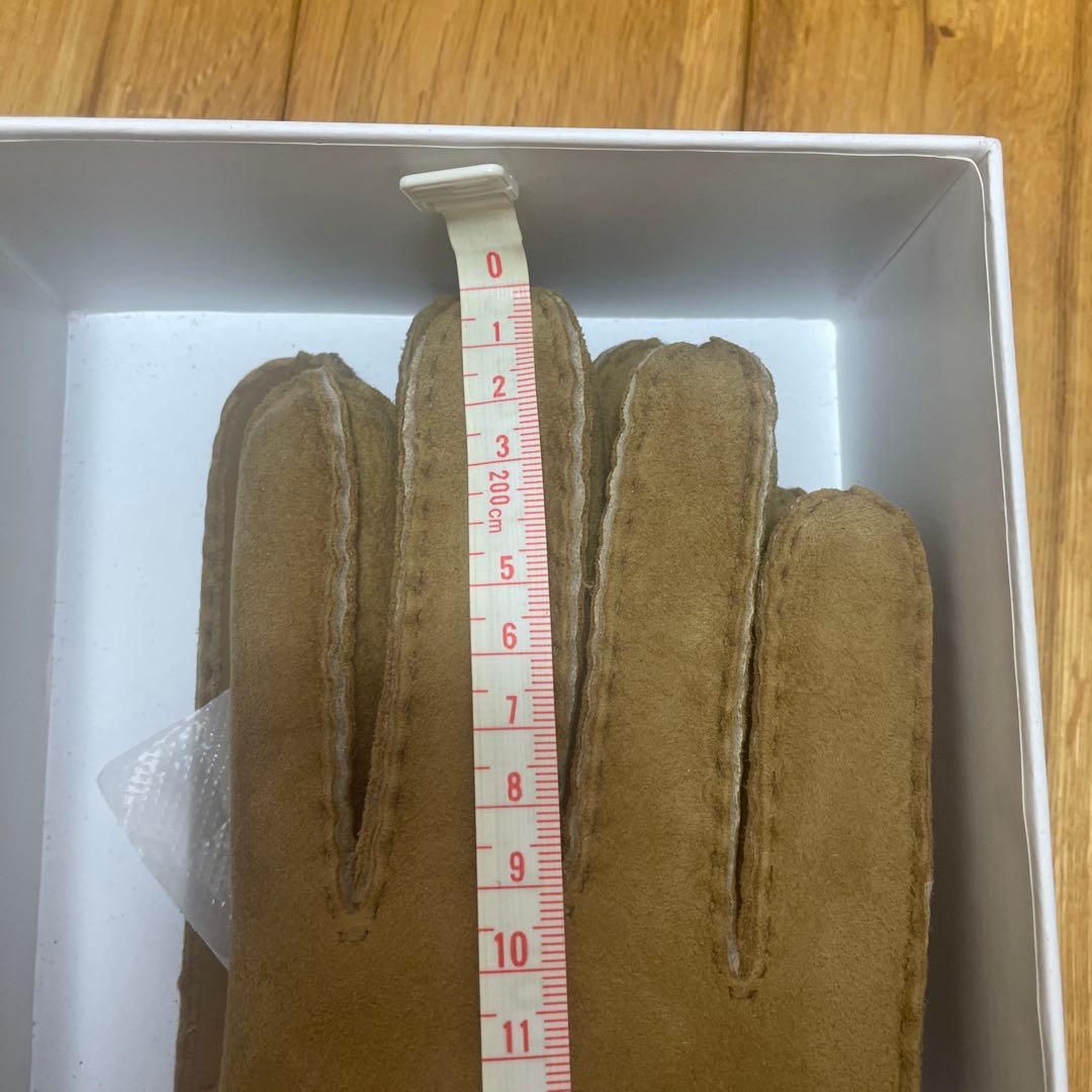 UGG 紳士手袋