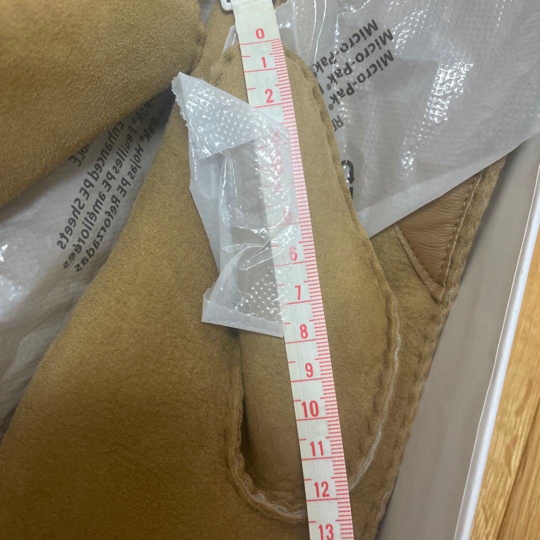 UGG 紳士手袋