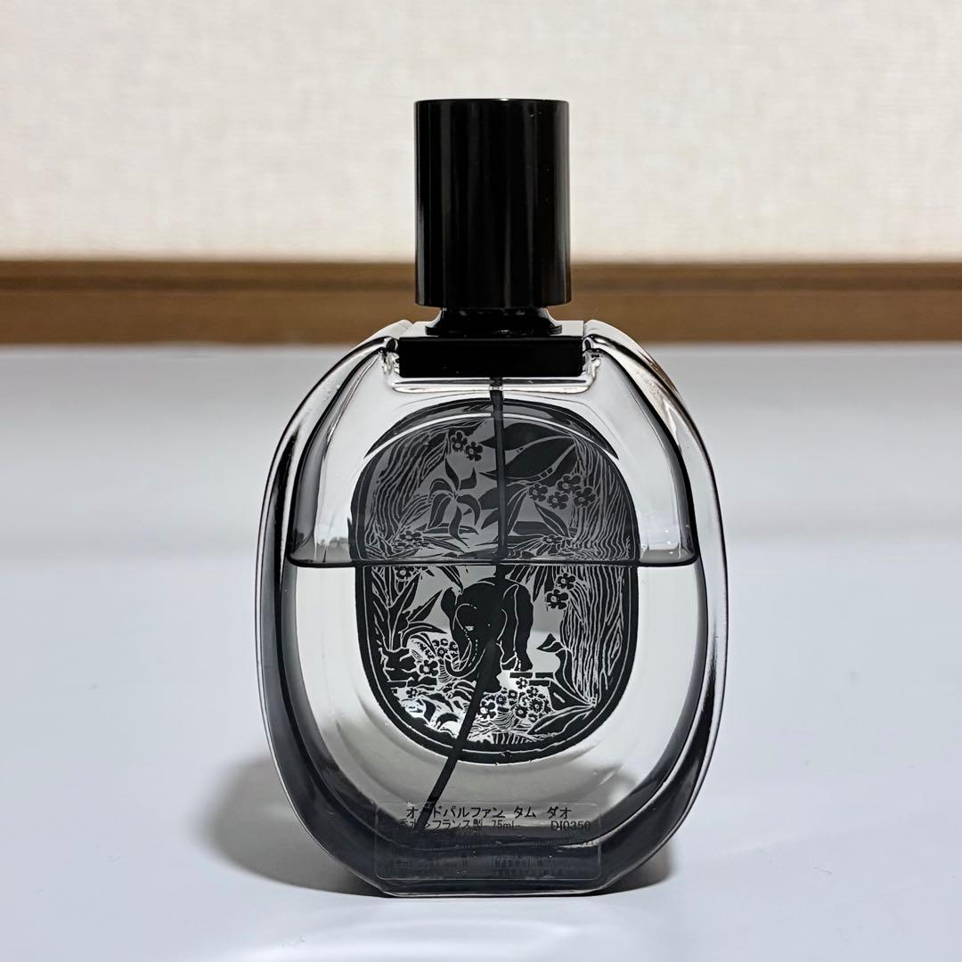 Diptyque タムダオ オードパルファン 75ml